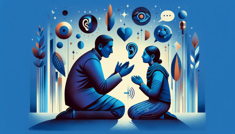 How to Talk So Kids Will Listen: Necessary Guide for New Dads